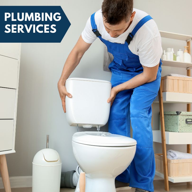 Plumbing Company in Lakewood, NY